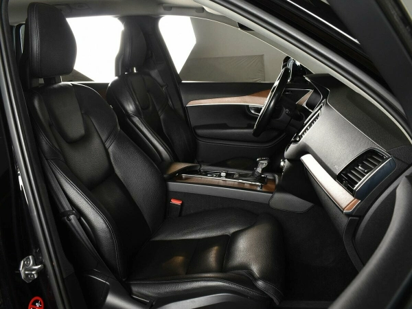 Volvo XC90, II фото №7