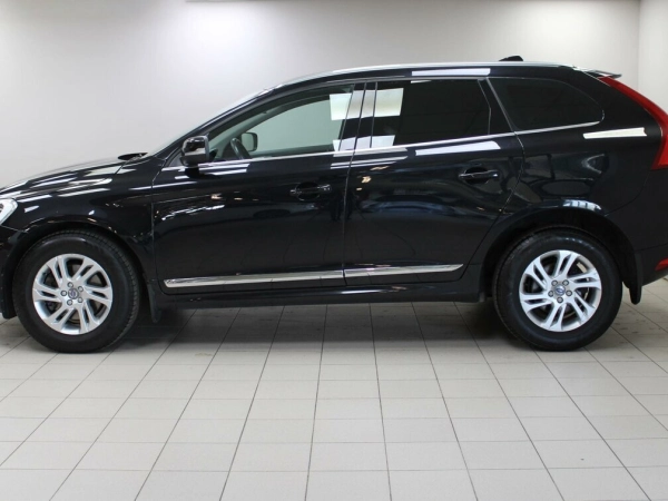 Volvo XC60, I Рестайлинг фото №4