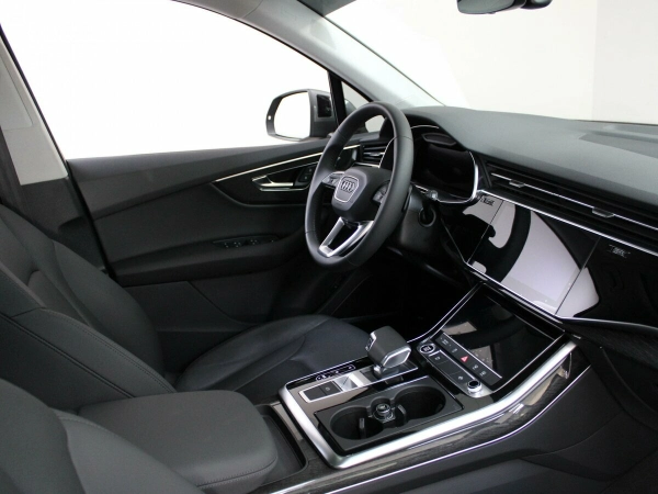Audi Q7, II (4M) Рестайлинг фото №12