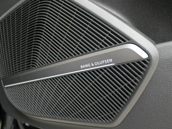 Audi Q5, II (FY) фото №16