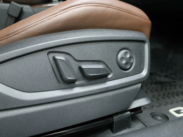 Audi Q5, II (FY) фото №19