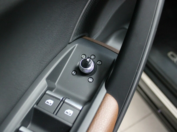 Audi Q5, II (FY) фото №20