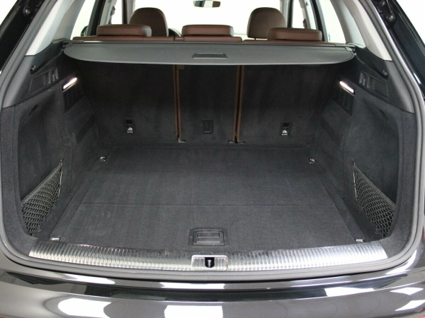 Audi Q5, II (FY) фото №8