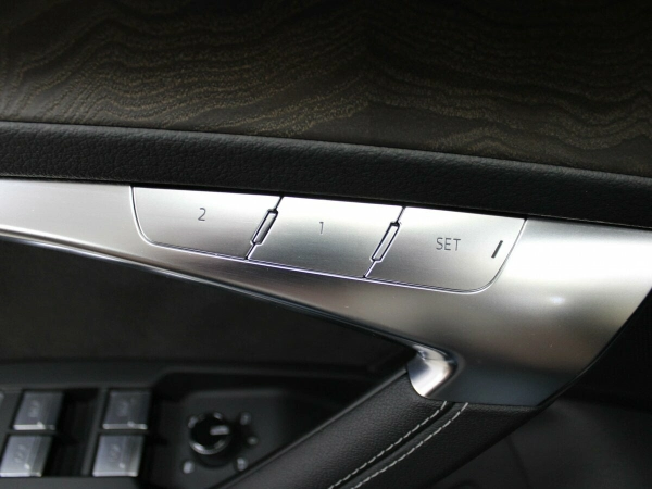 Audi A7, II (4K) фото №16