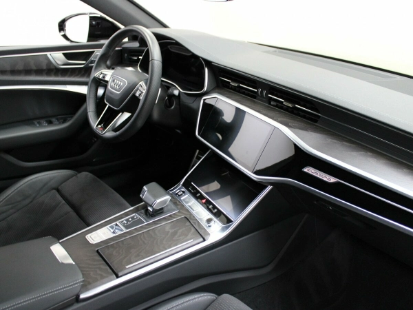 Audi A7, II (4K) фото №10