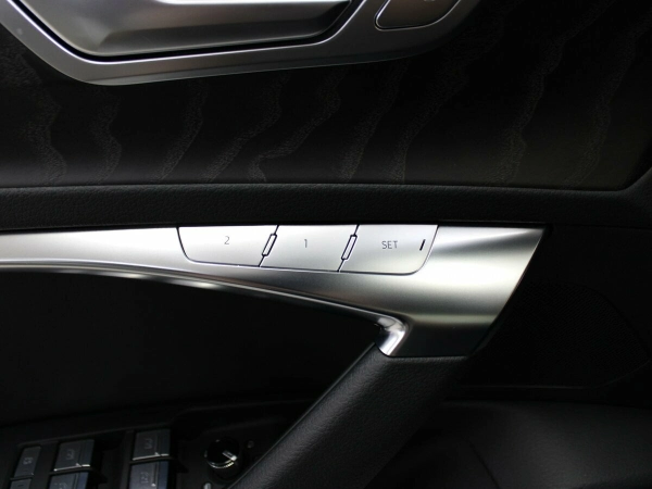 Audi A7, II (4K) фото №14