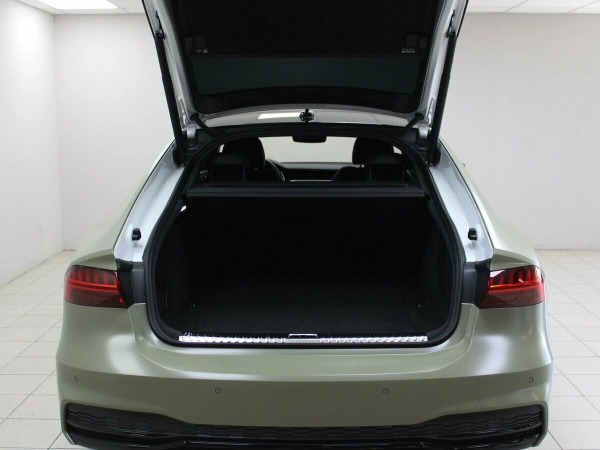 Audi A7, II (4K) фото №6