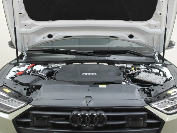Audi A7, II (4K) фото №8