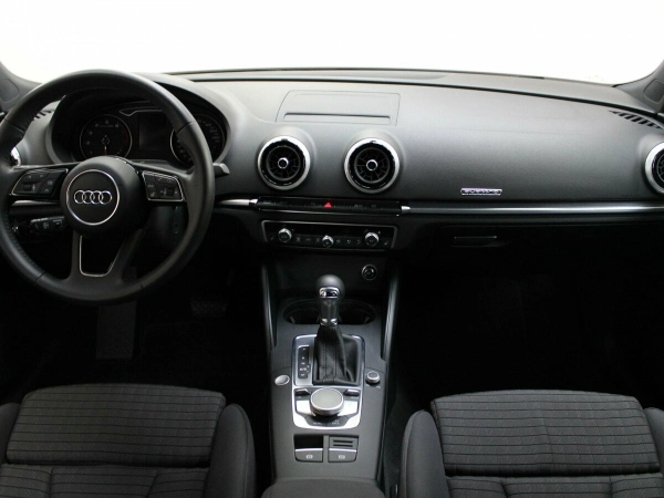 Audi A3, III (8V) Рестайлинг фото №9
