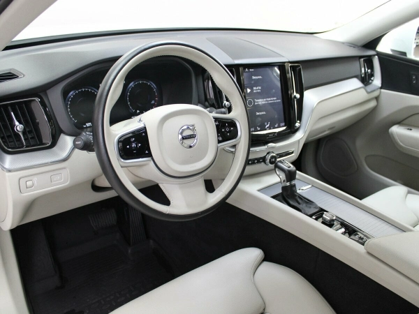 Volvo XC60, II фото №10