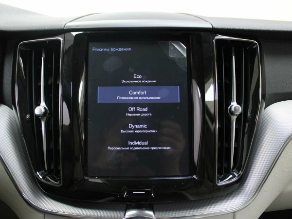 Volvo XC60, II фото №12