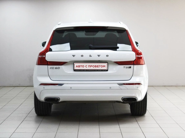 Volvo XC60, II фото №4