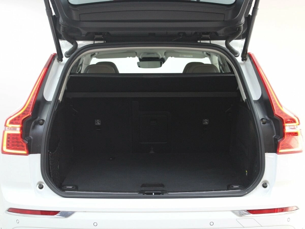 Volvo XC60, II фото №5
