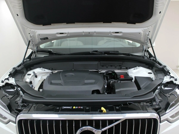 Volvo XC60, II фото №6