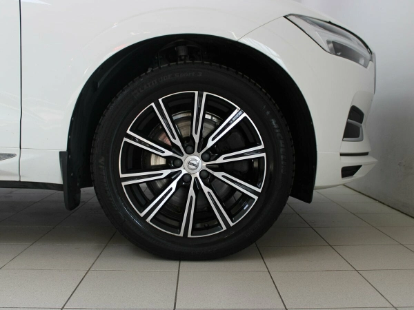 Volvo XC60, II фото №7