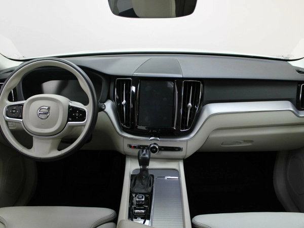 Volvo XC60, II фото №8