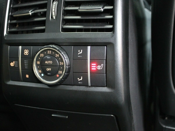 Mercedes-Benz GLS, I (X166) фото №18