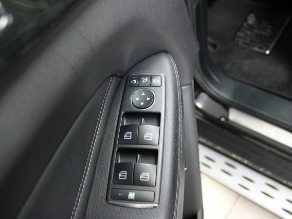 Mercedes-Benz GLS, I (X166) фото №19