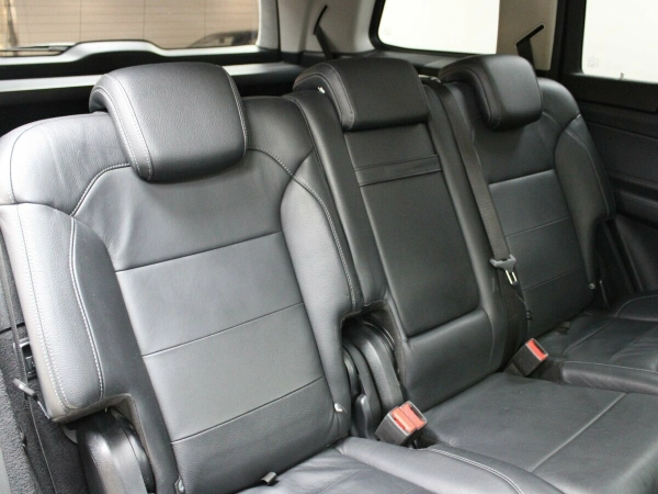 Mercedes-Benz GLS, I (X166) фото №23