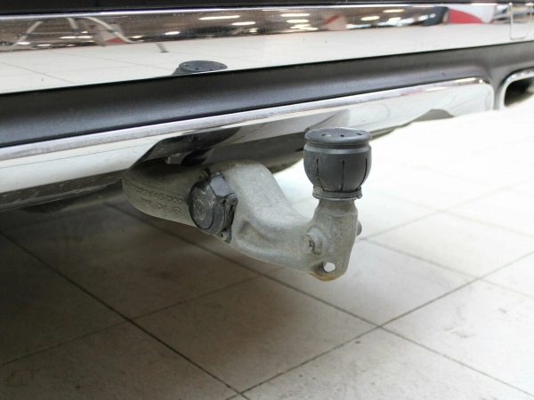 Mercedes-Benz GLS, I (X166) фото №7