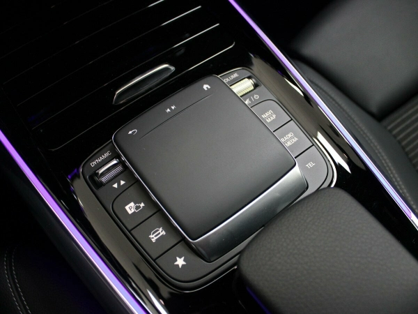Mercedes-Benz GLA, II (H247) фото №12