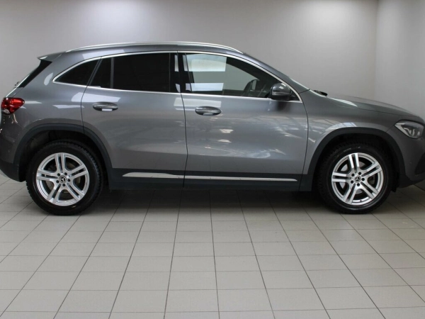 Mercedes-Benz GLA, II (H247) фото №4