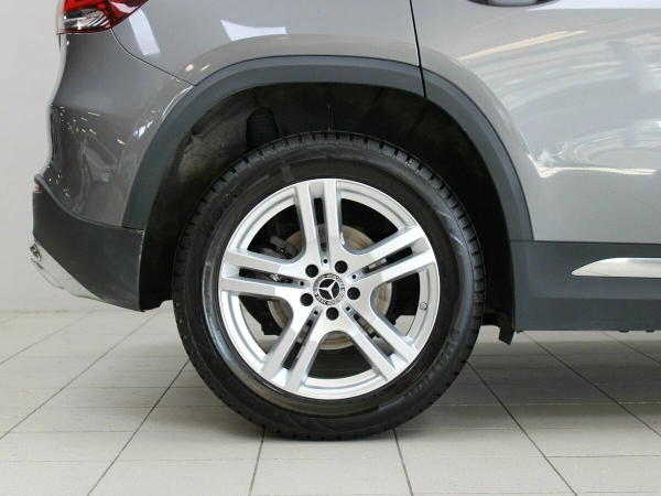 Mercedes-Benz GLA, II (H247) фото №6