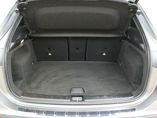 Mercedes-Benz GLA, II (H247) фото №8