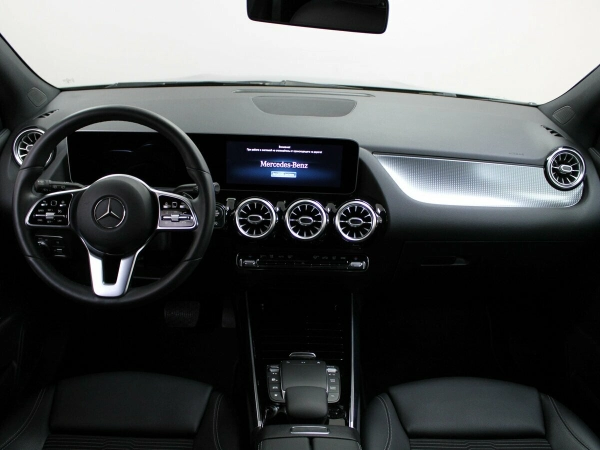 Mercedes-Benz GLA, II (H247) фото №9