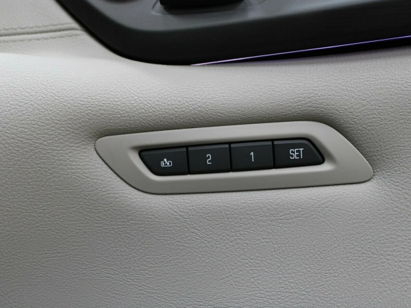 Cadillac CT6, I фото №13
