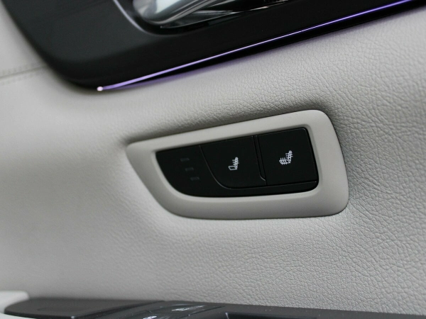 Cadillac CT6, I фото №16