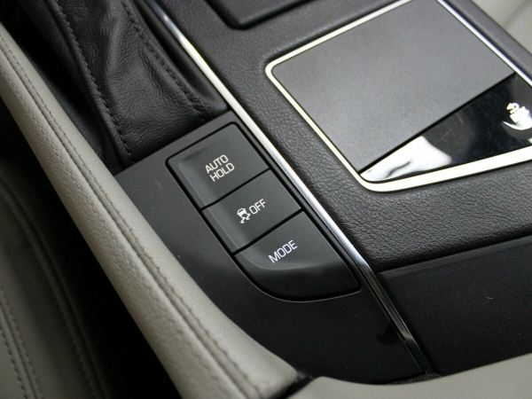 Cadillac CT6, I фото №18