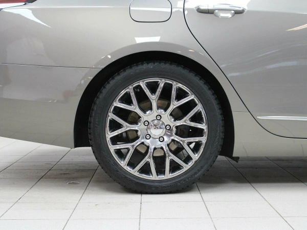 Cadillac CT6, I фото №6