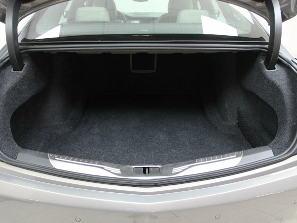 Cadillac CT6, I фото №7