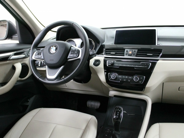 BMW X1, II (F48) Рестайлинг фото №10