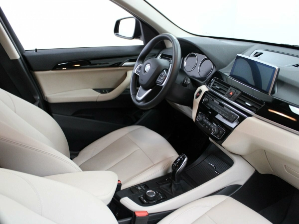 BMW X1, II (F48) Рестайлинг фото №11