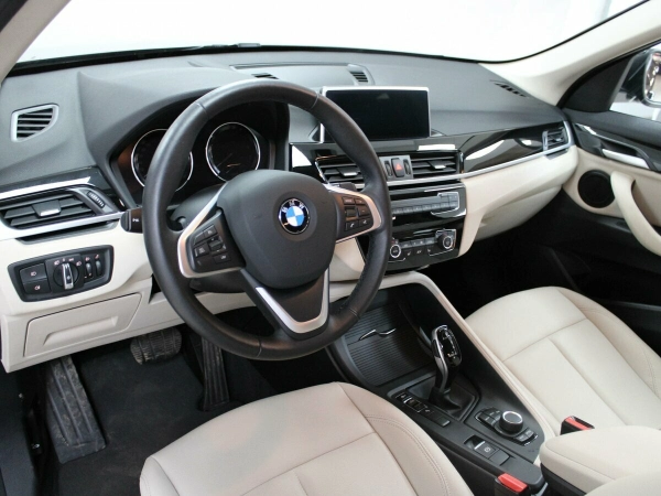 BMW X1, II (F48) Рестайлинг фото №12