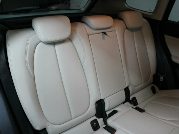 BMW X1, II (F48) Рестайлинг фото №13