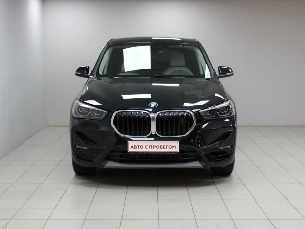 BMW X1, II (F48) Рестайлинг фото №2