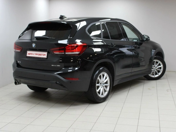 BMW X1, II (F48) Рестайлинг фото №3