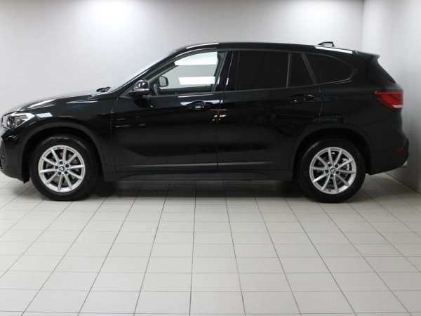 BMW X1, II (F48) Рестайлинг фото №4
