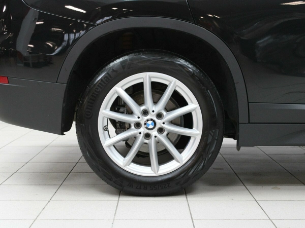BMW X1, II (F48) Рестайлинг фото №6