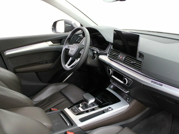 Audi Q5, II (FY) Рестайлинг фото №10