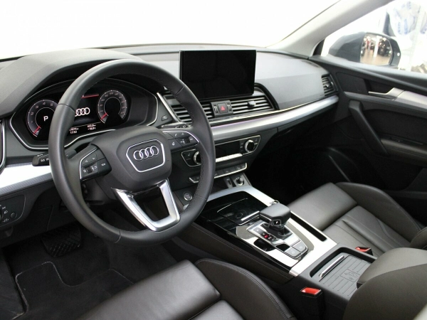 Audi Q5, II (FY) Рестайлинг фото №11