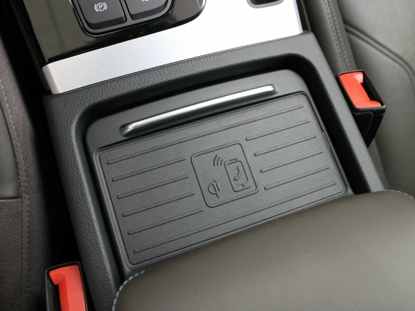 Audi Q5, II (FY) Рестайлинг фото №13