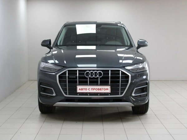 Audi Q5, II (FY) Рестайлинг фото №2