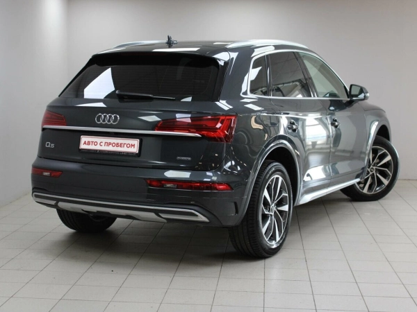 Audi Q5, II (FY) Рестайлинг фото №3