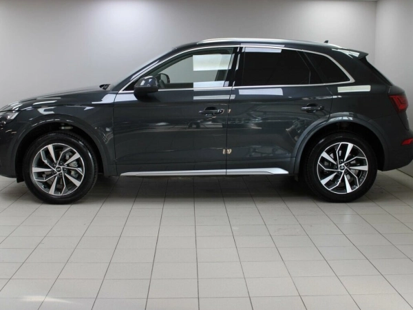 Audi Q5, II (FY) Рестайлинг фото №4