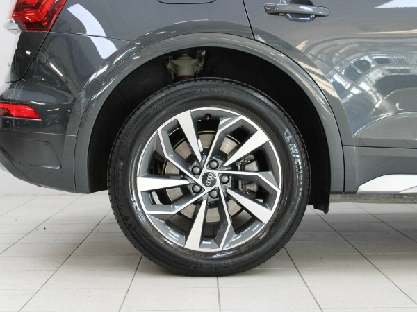 Audi Q5, II (FY) Рестайлинг фото №7