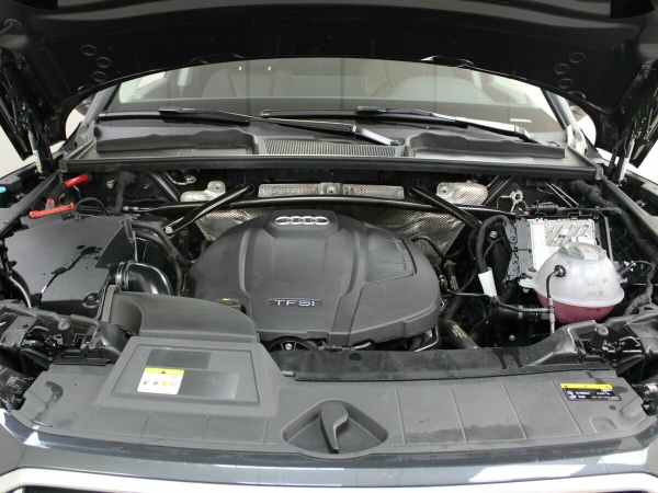 Audi Q5, II (FY) Рестайлинг фото №8